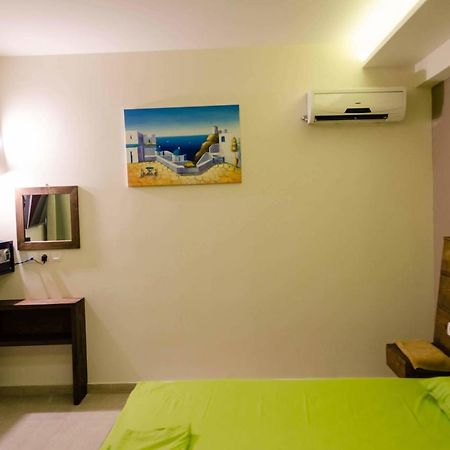 Maestro Apartments Faliraki Exteriér fotografie