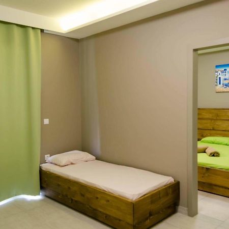 Maestro Apartments Faliraki Exteriér fotografie