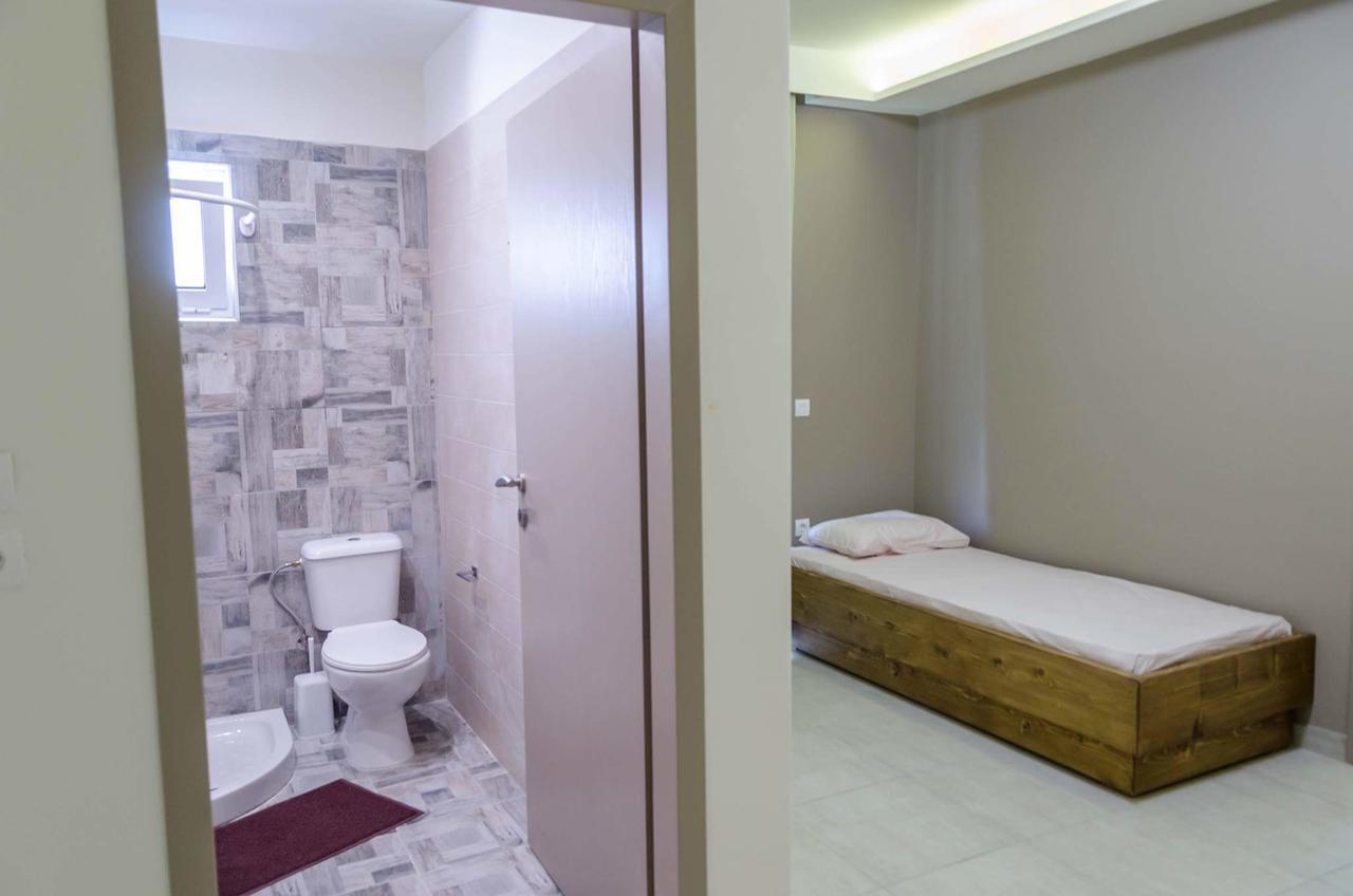 Maestro Apartments Faliraki Exteriér fotografie